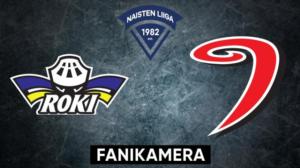 RoKi - JYP, Fanikamera - RoKi - JYP, Fanikamera 6.3.