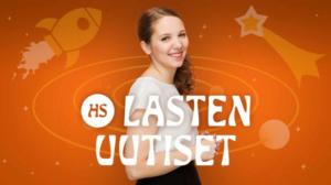 HS Lasten uutiset