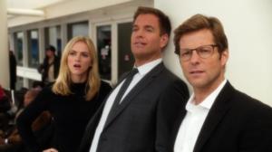 NCIS (Paramount+) (12) - Grounded