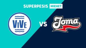 Vimpelin Veto - Joensuun Maila - Vimpelin Veto - Joensuun Maila 18.6.