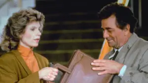 Columbo (uusi) (7) - Seksiä, komisario Columbo!