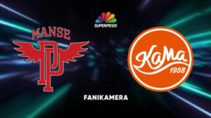 Manse PP - Kankaanpään Maila, Fanikamera - Manse PP - Kankaanpään Maila 23.7.