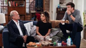 Frasier (S) - Moving In