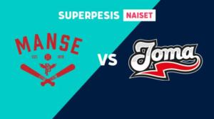 Manse - Joensuun Maila - Manse - Joensuun Maila 2.6.