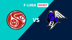 FBC Loisto - EräViikingit - FBC Loisto - EräViikingit 6.1.