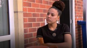 Teen Mom UK (S) - Stress and Strain