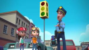 Rusty Rivets (S)