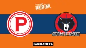 Tampereen Pyrintö - Kouvottaret, Fanikamera - Tampereen Pyrintö - Kouvottaret, Fanikamera 3.11.