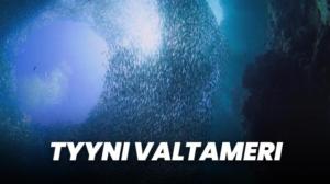 Tyyni valtameri