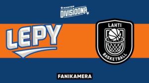 Leppävaaran Pyrintö - Team Pajulahti, Fanikamera - Leppävaaran Pyrintö - Team Pajulahti, Fanikamera 21.11.