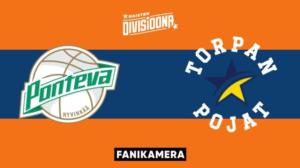 Hyvinkään Ponteva - Torpan Pojat II, Fanikamera - Hyvinkään Ponteva - Torpan Pojat II, Fanikamera 28.11.