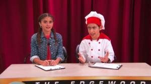 Nicky, Ricky, Dicky & Dawn (S) - The Buffa-Lowdown