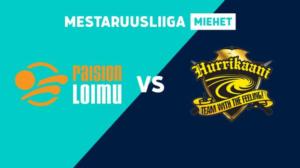 Loimu - Hurrikaani - Loimu - Hurrikaani 11.3.