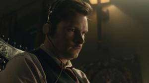 Strange Angel (Paramount+) (12) - The Magus