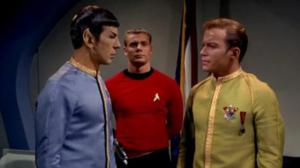 STAR TREK (7) - Galileo 7
