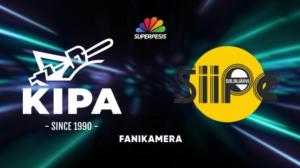 Kiteen Pallo -90 - Siilinjärven Pesis, Fanikamera - Kiteen Pallo -90 - Siilinjärven Pesis, Fanikamera 10.6.