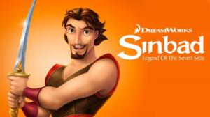 Sinbad: Seitsemän meren sankari (7) - Sinbad: Seitsemän meren sankari (7)