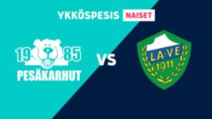 Pesäkarhut Akatemia - Lappajärven Veikot - Pesäkarhut Akatemia - Lappajärven Veikot 8.7.