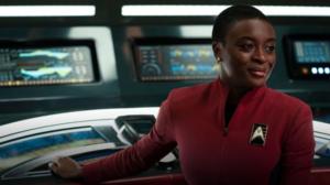 Star Trek: Strange New Worlds (12) - Oudot uudet maailmat