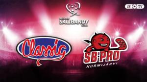 Classic - SB-Pro - Classic - SB-Pro 4.10.