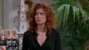 Will & Grace (7) - Husbands and Trophy Wives