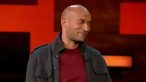 Key & Peele(Paramount+) - Manly Tears