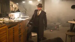 Babylon Berlin (16) - Jakso 2