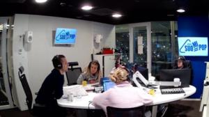 Radio Suomipopin Aamulypsy - 31.3. Koko Shitti