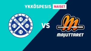 Janakkalan Jana - Mailajuniorit - Janakkalan Jana - Mailajuniorit 22.6.