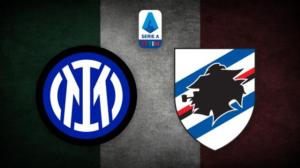 Inter Milan - Sampdoria - Inter Milan - Sampdoria 8.5.