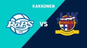 RoPS - JJK, Fanikamera - RoPS - JJK, Fanikamera 2.7.