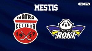 Ketterä - RoKi - Ketterä - RoKi 7.3.
