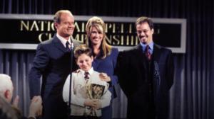 Frasier (S) - Wheels of Fortune
