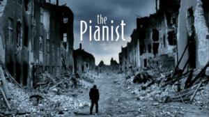 Pianisti (16) - Pianist, The