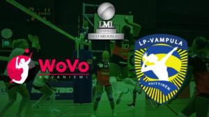 WoVo - LP-Vampula - WoVo - LP-Vampula 14.10.