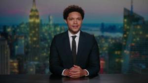 The Daily Show (Paramount+) - October 6, 2021