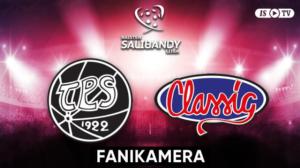 TPS - Classic, Fanikamera - TPS - Classic, Fanikamera 12.1.