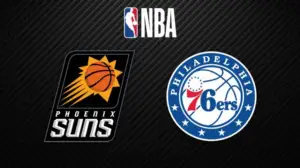 Phoenix Suns - Philadelphia 76ers - Phoenix Suns - Philadelphia 76ers 14.2.