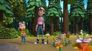 Rusty Rivets (S)