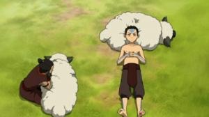 Avatar: The Last Airbender (7) - Painajaisia ja päiväunia