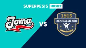 Joensuun Maila - Kempeleen Kiri - Joensuun Maila - Kempeleen Kiri 26.8.