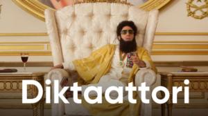 Diktaattori (12) - Diktaattori (12)