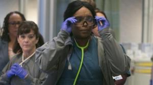 Chicago Med (12) - Mistaken