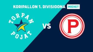 Torpan Pojat - Pyrintö Akatemia A - Torpan Pojat - Pyrintö Akatemia A 3.2.