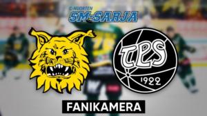 Ilves - TPS, Fanikamera - Ilves - TPS, Fanikamera 17.1.