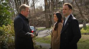 Elementary (12) - Ain't Nothing like the Real Thing