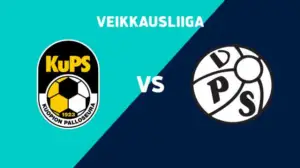 Studio: KuPS - VPS - Studio: KuPS - VPS 17.9.
