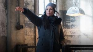 Elementary (12) - When Your Number's Up