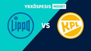 Oulun Lippo - Kouvolan Pallonlyöjät - Oulun Lippo - Kouvolan Pallonlyöjät 2.7.