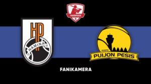 HP - Puijon Pesis, miehet Fanikamera - HP - Puijon Pesis, miehet Fanikamera 21.8.